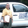 Walker Express Delivery Birmingham Alabama Courier Service